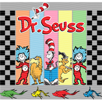 Dr Seuss-DS 34